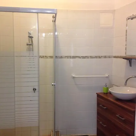 Apartament Gabriella Eger