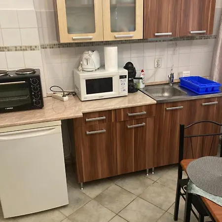 Apartament Gabriella