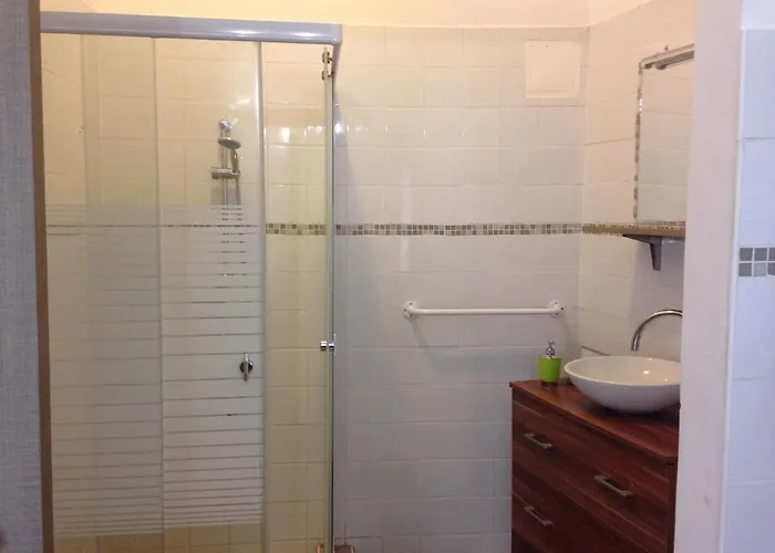 Apartamento Gabriella Eger
